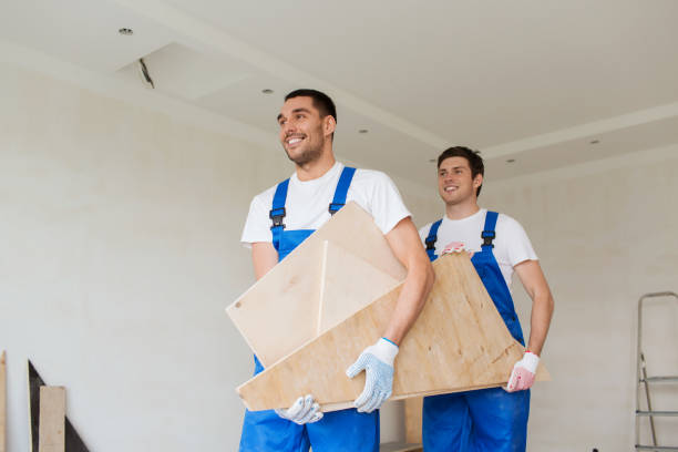 Best Retail Junk Removal  in Yuma, CO