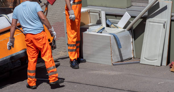 Best Residential Junk Removal  in Yuma, CO
