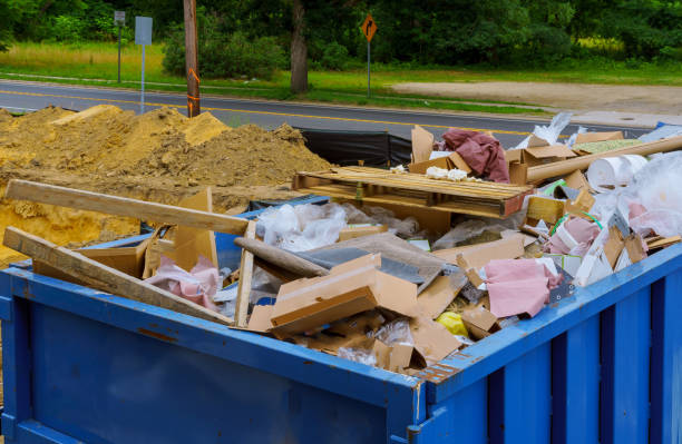 Best Construction Debris Removal  in Yuma, CO